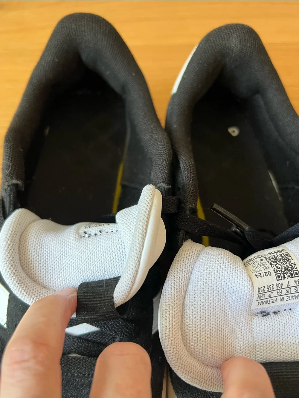 ADIDAS VL Court 3.0
